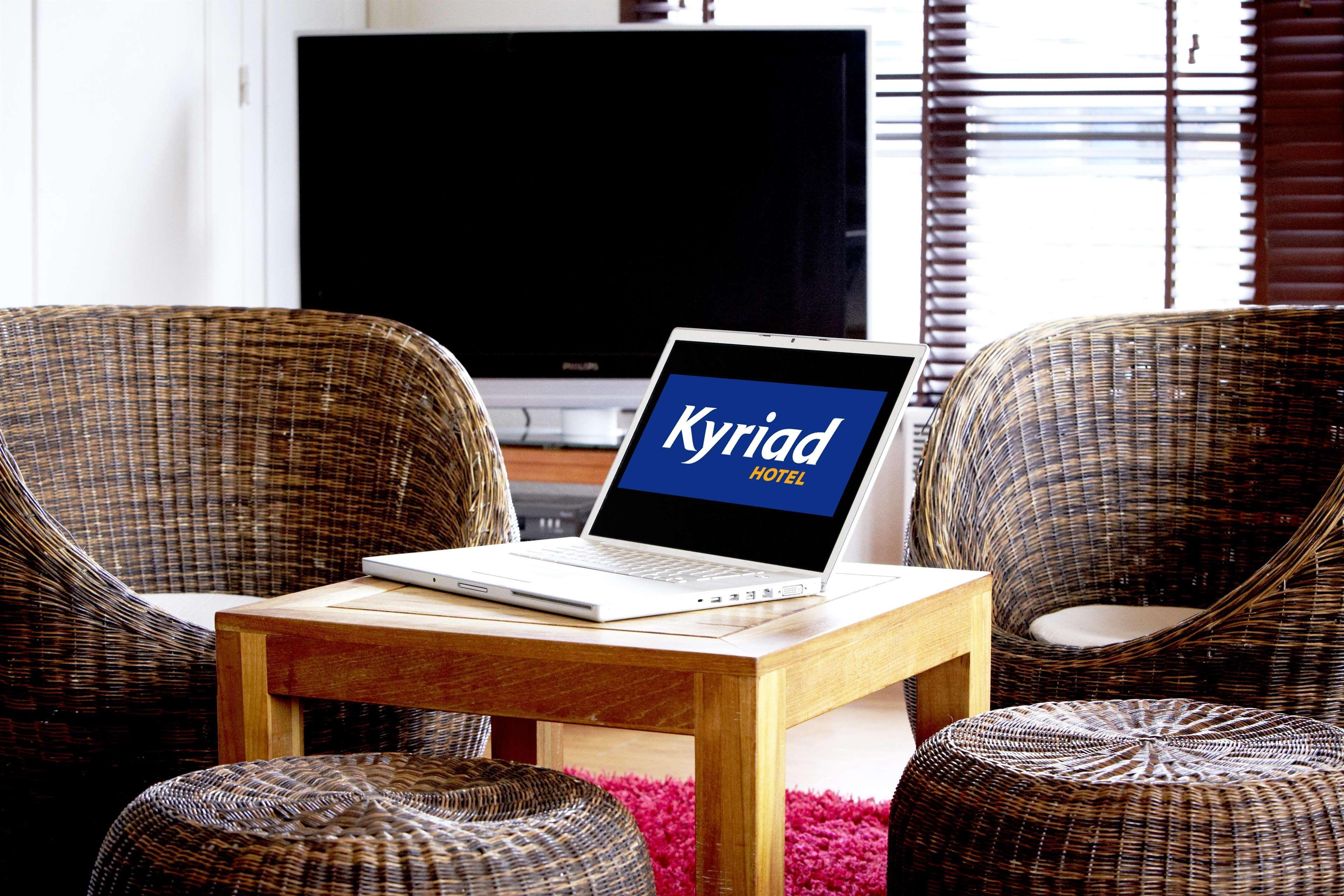 Kyriad Angers Sud Ponts-De-Ce Les Ponts-de-Cé Kültér fotó