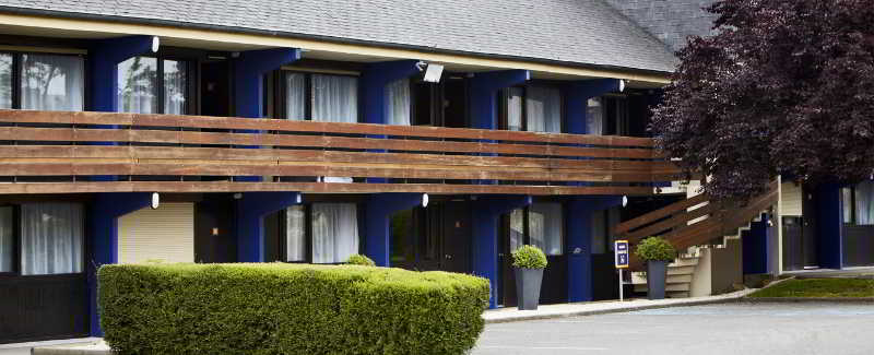 Kyriad Angers Sud Ponts-De-Ce Les Ponts-de-Cé Kültér fotó